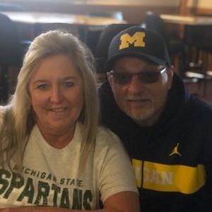 Meet your Posher, Karen